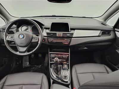 BMW 218 Active Tourer 218i OPF/CUIR (2019) - Foto 8