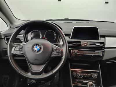 BMW 218 Active Tourer 218i OPF/CUIR (2019) - Foto 9