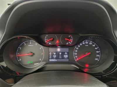 Opel Corsa 1.2i Edition S/S (EU6AP) (2021) - Foto 10