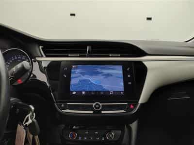 Opel Corsa 1.2i Edition S/S (EU6AP) (2021) - Foto 11