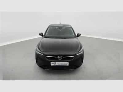 Opel Corsa 1.2i Edition S/S (EU6AP) (2021) - Foto 4