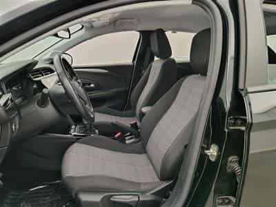 Opel Corsa 1.2i Edition S/S (EU6AP) (2021) - Foto 7