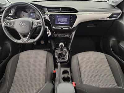 Opel Corsa 1.2i Edition S/S (EU6AP) (2021) - Foto 8