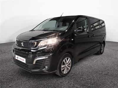 Peugeot Traveller 2.0 BlueHDi AUTO/ 8PL NAVI / LED (2022) - Photo 1