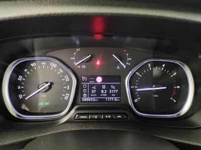 Peugeot Traveller 2.0 BlueHDi AUTO/ 8PL NAVI / LED (2022) - Photo 10