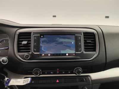 Peugeot Traveller 2.0 BlueHDi AUTO/ 8PL NAVI / LED (2022) - Photo 11