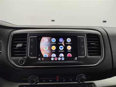 Peugeot Traveller 2.0 BlueHDi AUTO/ 8PL NAVI / LED (2022) - Photo 12
