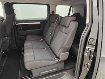 Peugeot Traveller 2.0 BlueHDi AUTO/ 8PL NAVI / LED (2022) - Photo 14