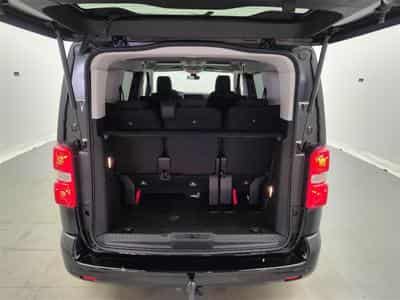 Peugeot Traveller 2.0 BlueHDi AUTO/ 8PL NAVI / LED (2022) - Photo 15