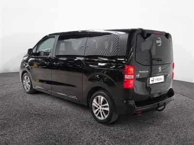 Peugeot Traveller 2.0 BlueHDi AUTO/ 8PL NAVI / LED (2022) - Photo 2