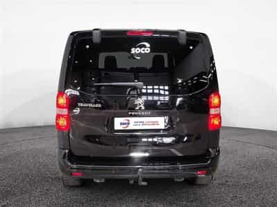 Peugeot Traveller 2.0 BlueHDi AUTO/ 8PL NAVI / LED (2022) - Photo 5