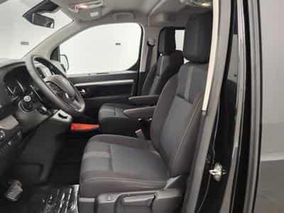 Peugeot Traveller 2.0 BlueHDi AUTO/ 8PL NAVI / LED (2022) - Photo 7