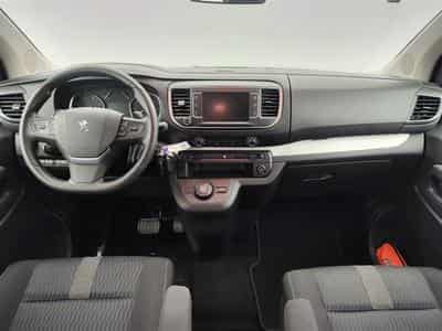 Peugeot Traveller 2.0 BlueHDi AUTO/ 8PL NAVI / LED (2022) - Photo 8