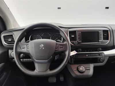 Peugeot Traveller 2.0 BlueHDi AUTO/ 8PL NAVI / LED (2022) - Photo 9