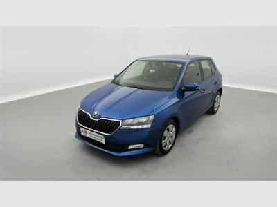 Skoda Fabia 1.0i Active (2021) - Foto 1