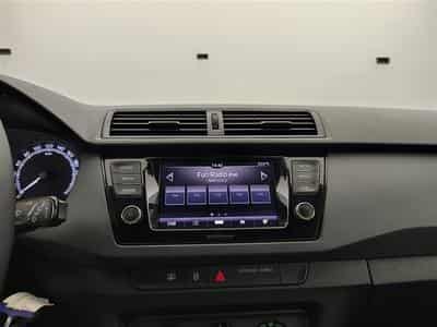 Skoda Fabia 1.0i Active (2021) - Foto 10