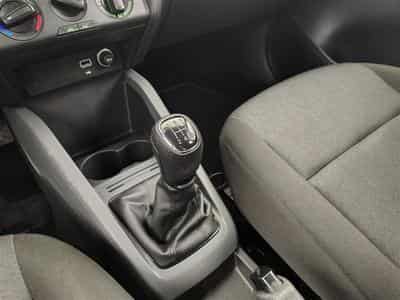 Skoda Fabia 1.0i Active (2021) - Foto 11