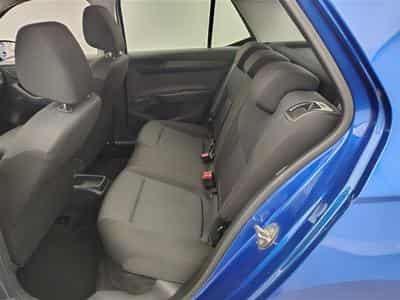 Skoda Fabia 1.0i Active (2021) - Foto 12