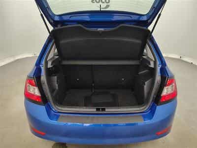 Skoda Fabia 1.0i Active (2021) - Foto 13