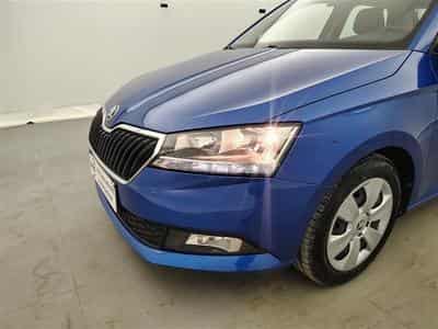 Skoda Fabia 1.0i Active (2021) - Foto 14