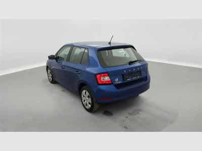 Skoda Fabia 1.0i Active (2021) - Foto 2