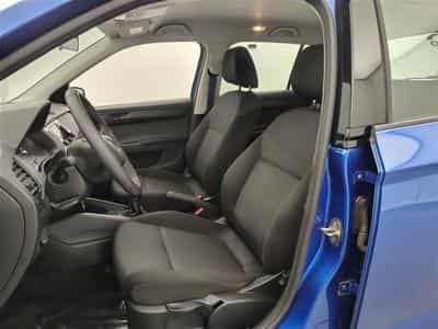 Skoda Fabia 1.0i Active (2021) - Foto 6