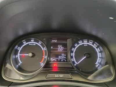 Skoda Fabia 1.0i Active (2021) - Foto 9