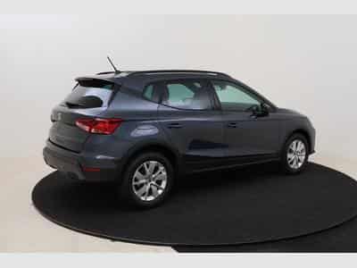 Seat Arona Play Plus (2026) - Photo 5