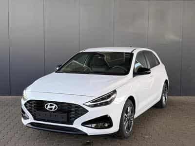 Hyundai i30 Comfort Plus (2025) - Foto 1