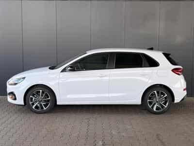 Hyundai i30 Comfort Plus (2025) - Foto 2
