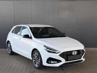 Hyundai i30 Comfort Plus (2025) - Foto 4