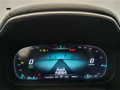 MG EHS 1.5 Turbo PHEV Luxury NAVI / CUIR / FULL LED (2023) - Photo 10