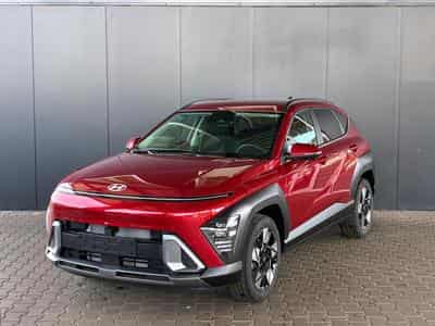 Hyundai Kona Comfort Plus (2025) - Foto 1