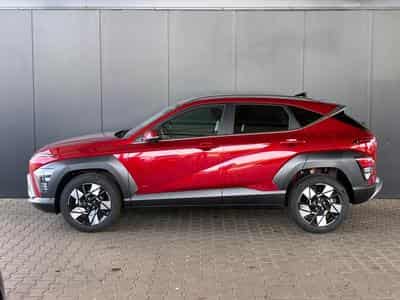 Hyundai Kona Comfort Plus (2025) - Foto 2