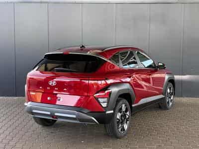 Hyundai Kona Comfort Plus (2025) - Foto 3
