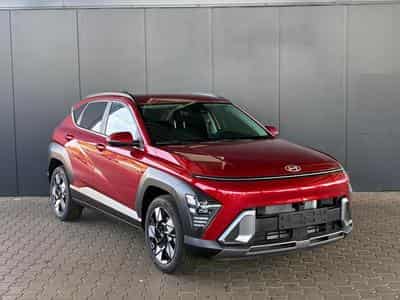 Hyundai Kona Comfort Plus (2025) - Foto 4