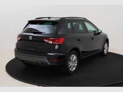 Seat Arona Play Plus (2026) - Foto 6