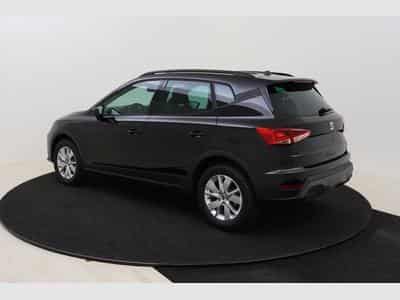 Seat Arona Play Plus (2026) - Foto 8