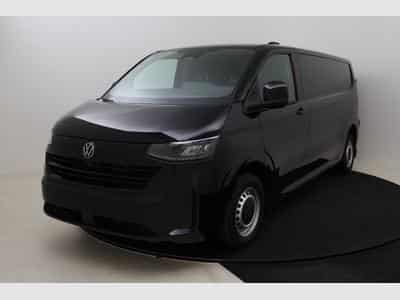 VW T6.1 T7 Fourgon 3500 mm (2026) - Foto 1