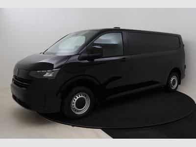 VW T6.1 T7 Fourgon 3500 mm (2026) - Foto 10