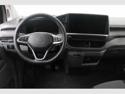 VW T6.1 T7 Fourgon 3500 mm (2026) - Foto 11