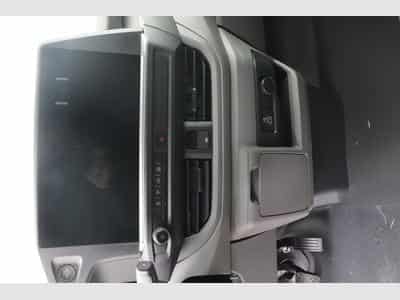 VW T6.1 T7 Fourgon 3500 mm (2026) - Foto 12
