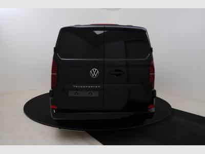 VW T6.1 T7 Fourgon 3500 mm (2026) - Foto 7