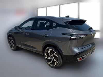 Nissan Qashqai Tekna (2026) - Foto 1