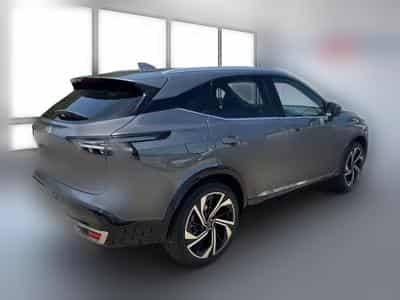 Nissan Qashqai Tekna (2026) - Foto 2