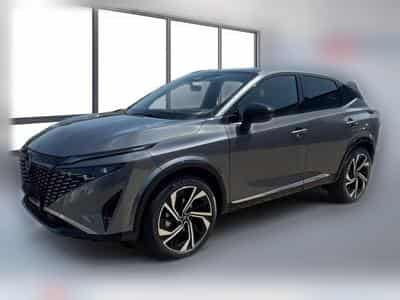 Nissan Qashqai Tekna (2026) - Foto 3