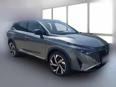 Nissan Qashqai Tekna (2026) - Foto 6