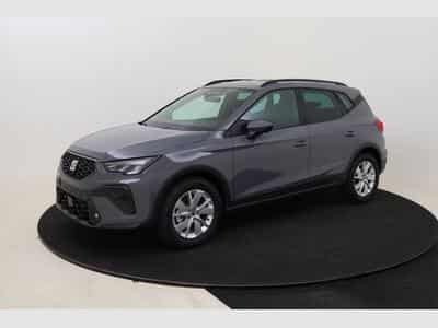 Seat Arona Play Plus (2026) - Foto 10