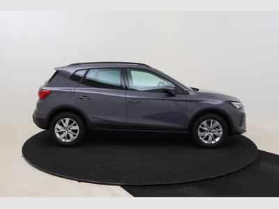 Seat Arona Play Plus (2026) - Foto 4