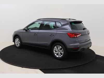 Seat Arona Play Plus (2026) - Foto 8